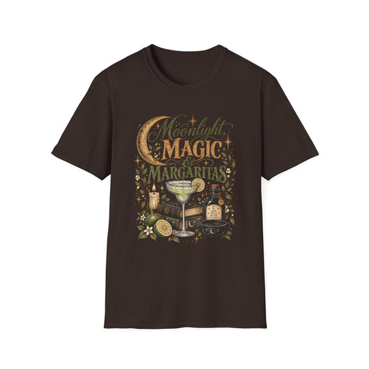 Moonlight, Magic & Margaritas