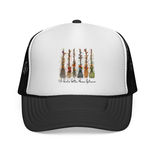 Trucker Caps