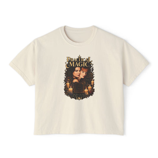 Practical Magic Tee
