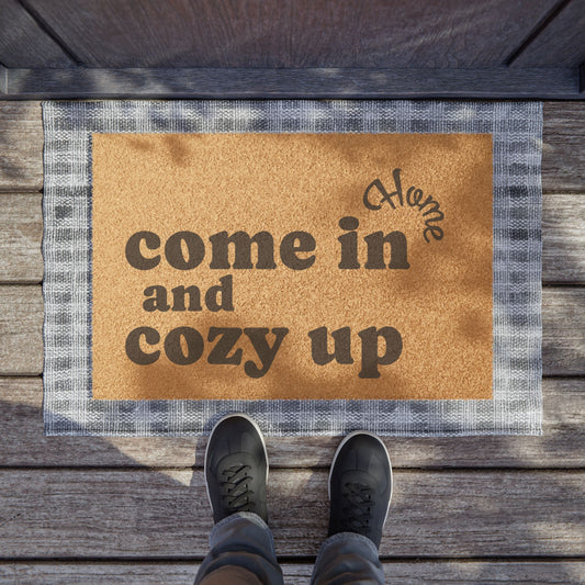 Doormat