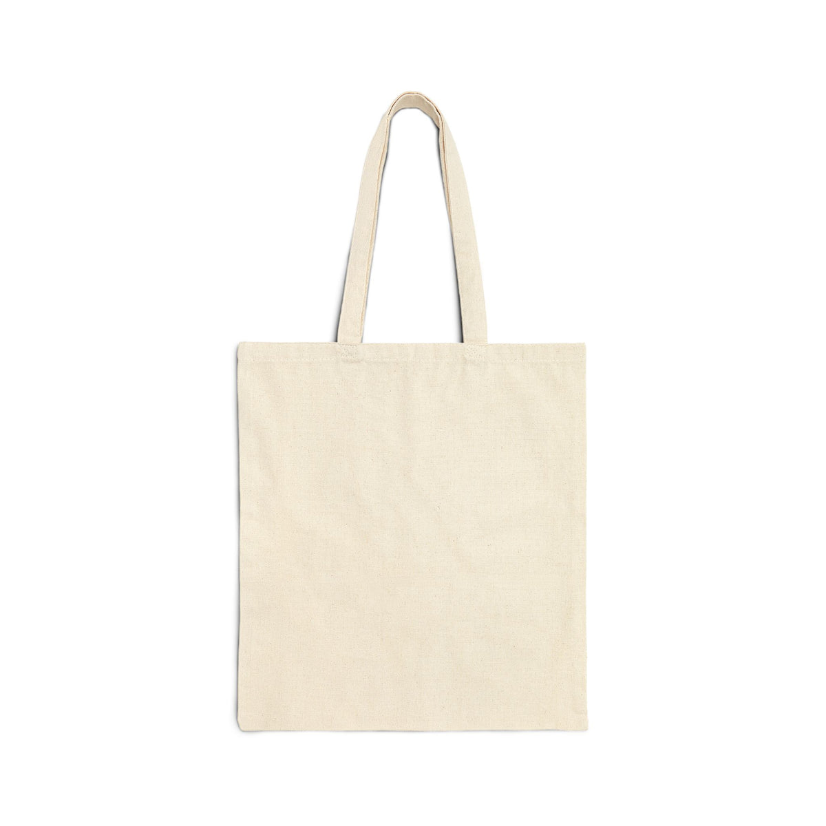 Teacher Coffee Tote Bag – “Coffee Gives Me Teacher Powers” Canvas Tote