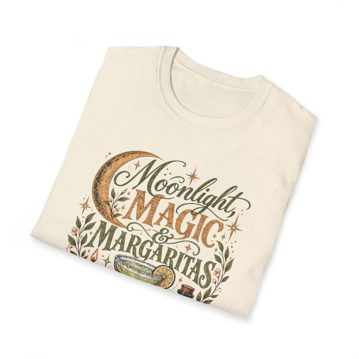 Moonlight, Magic & Margaritas