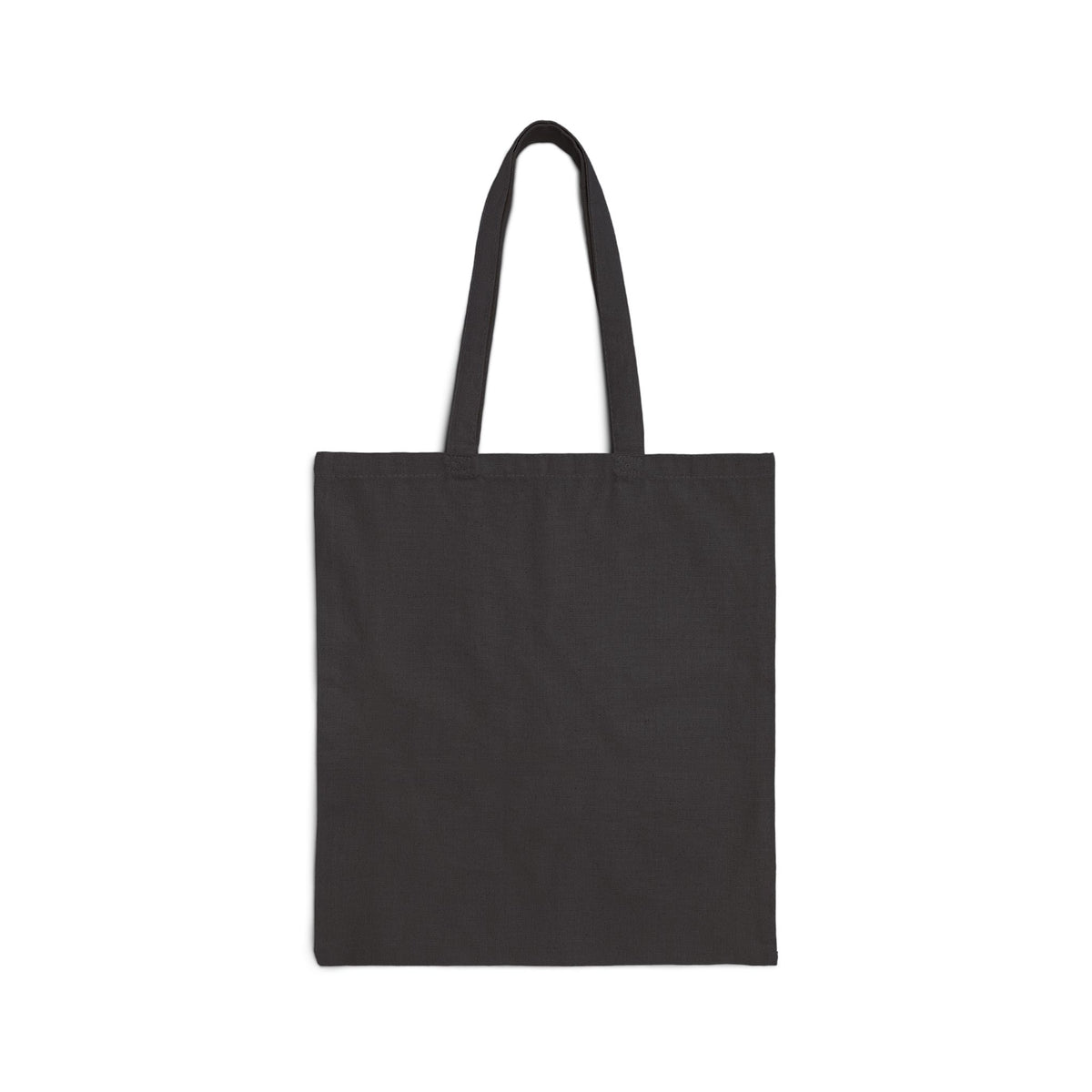 Teacher Coffee Tote Bag – “Coffee Gives Me Teacher Powers” Canvas Tote