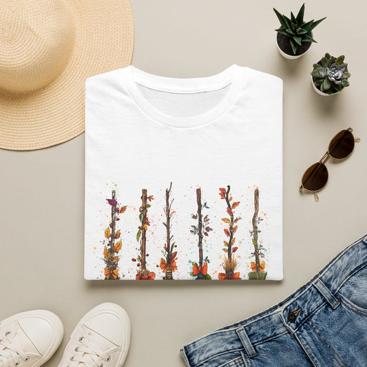 A Girl’s Gotta Have Options Funny Halloween tee